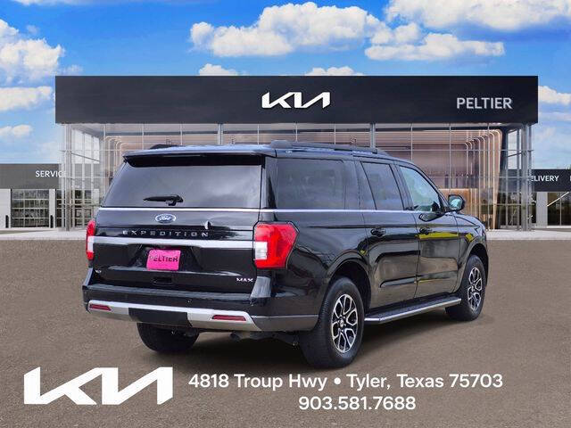 2023 Ford Expedition MAX XLT