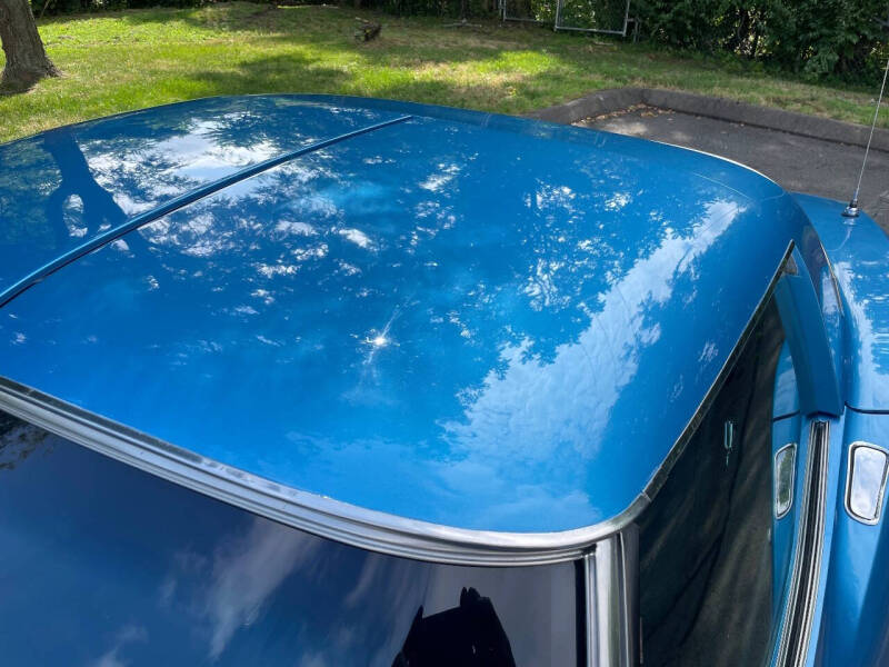 1978 Chevrolet Chevette