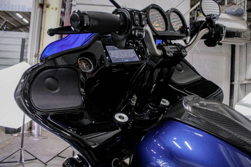 2023 Harley-Davidson Road Glide Special