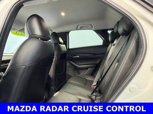 2021 Mazda CX-30 Select