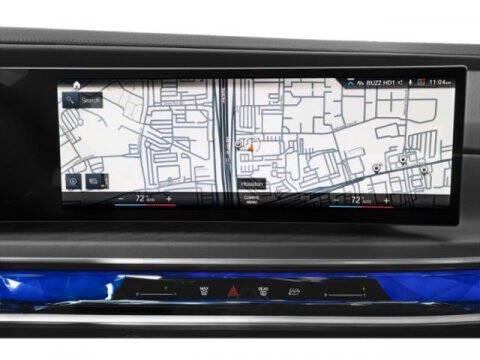 2026 BMW 7 Series 740i xDrive