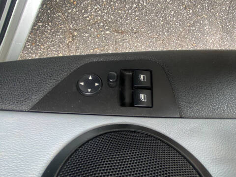2005 BMW Z4 2.5i