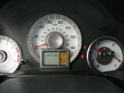 2014 Honda Pilot EX-L