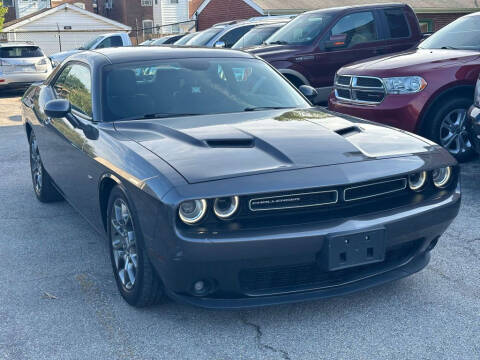 2017 Dodge Challenger for sale at IMPORT MOTORS in Saint Louis MO