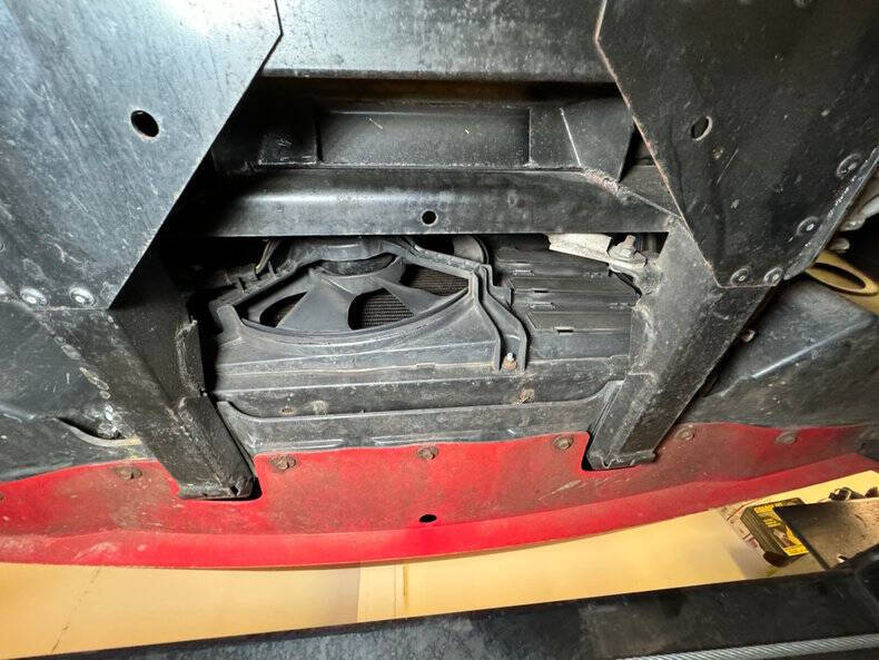 1998 Dodge Viper RT/10