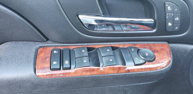 2014 GMC Sierra 2500HD SLT