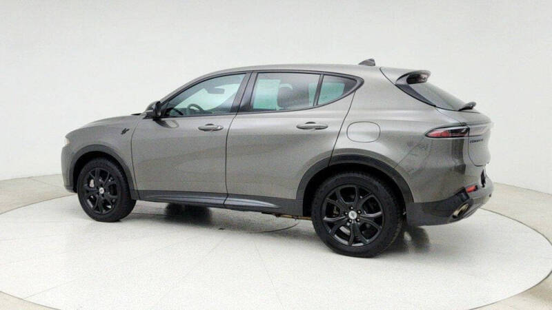 2024 Dodge Hornet R/T