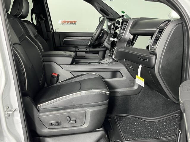 2026 RAM 3500 Limited