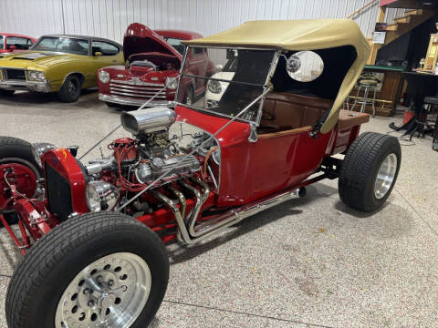 1923 Ford Model T