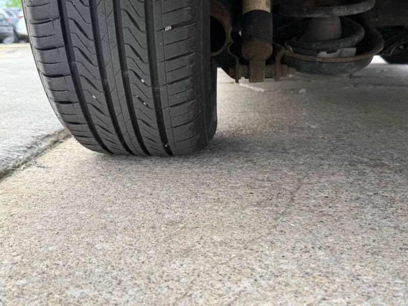 2019 Ford Transit Connect XL