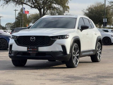 2024 Mazda CX-50 2.5 S Premium Plus