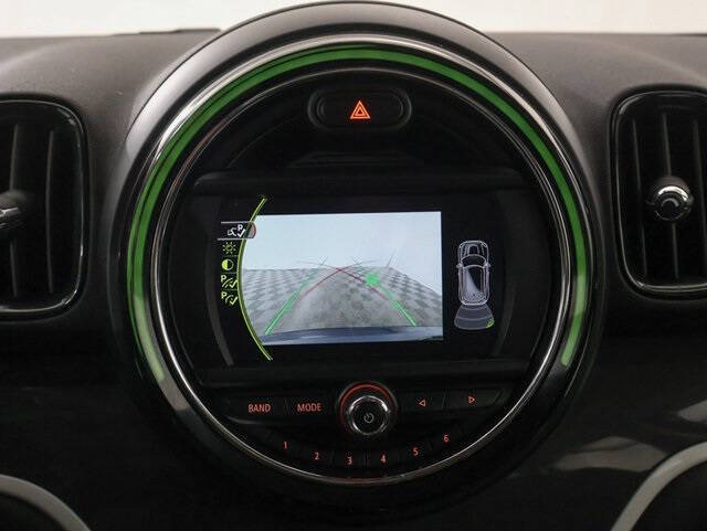 2018 MINI Countryman Cooper S ALL4