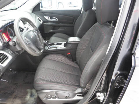 2016 GMC Terrain SLE-1