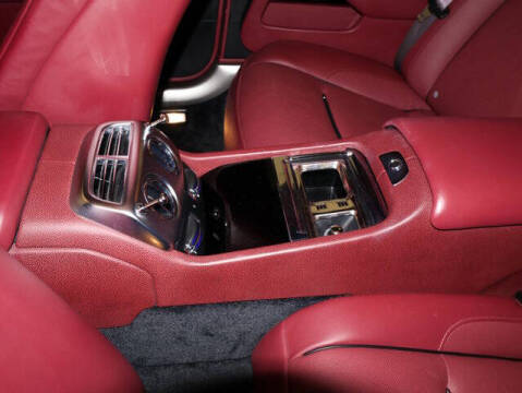 2015 Rolls-Royce Wraith