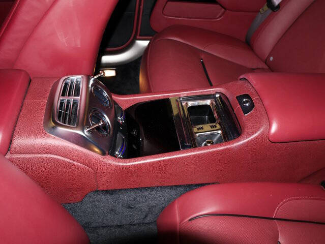 2015 Rolls-Royce Wraith