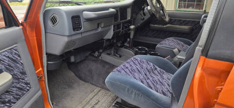 1995 Toyota Land Cruiser