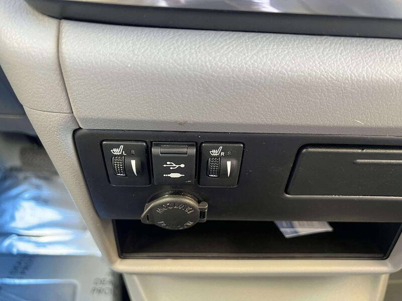 2018 Toyota Sienna