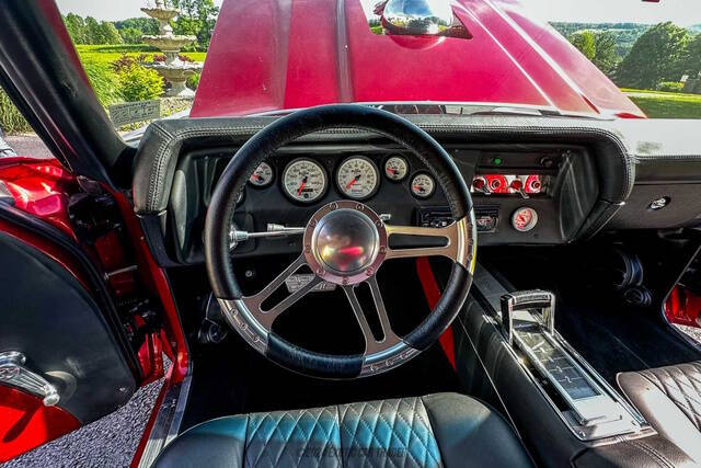 1971 Chevrolet Chevelle