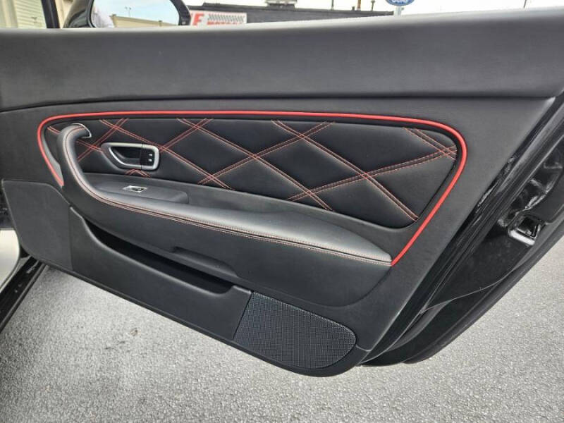 2011 Bentley Continental GT Speed