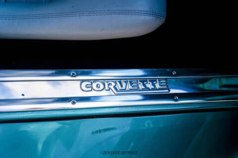 1981 Chevrolet Corvette