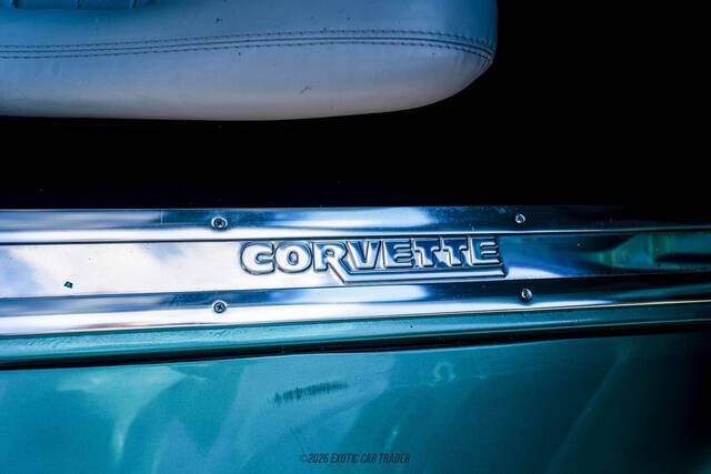 1981 Chevrolet Corvette