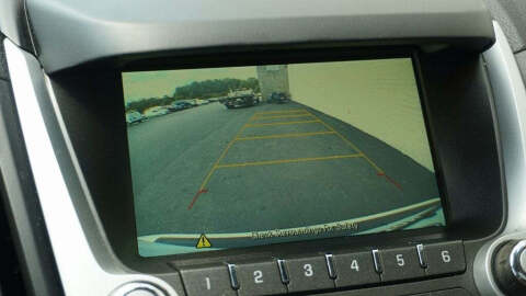 2017 GMC Terrain SLE-2