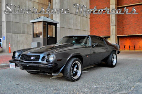 1975 Chevrolet Camaro