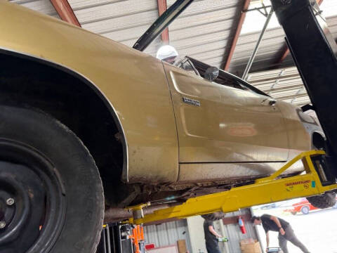 1969 Dodge Charger