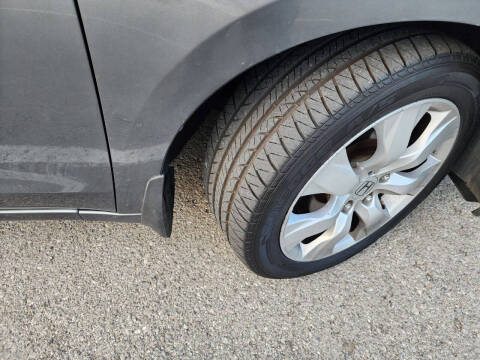 2008 Honda Accord EX-L V6 w/Navi