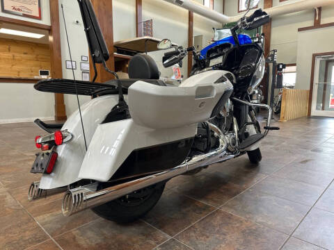 2024 Indian 424LCJRRAW
