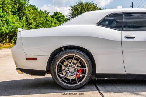 2012 Dodge Challenger