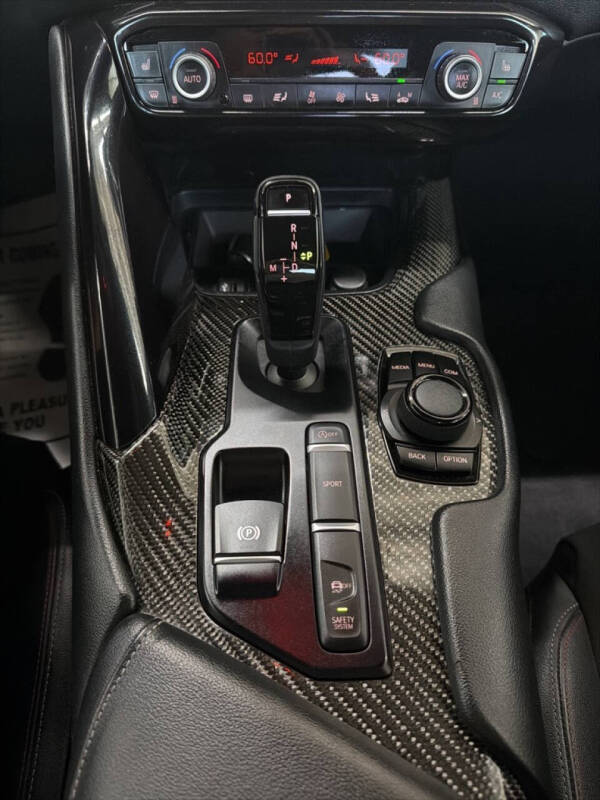 2022 Toyota GR Supra 3.0