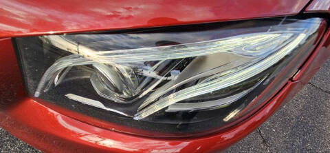 2017 Mercedes-Benz E-Class E 300 4MATIC