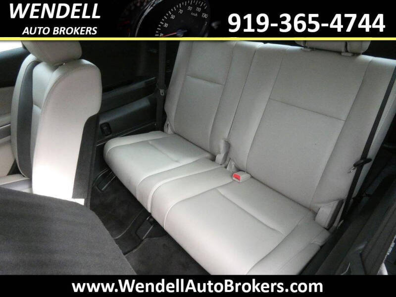 2012 Mazda CX-9 Grand Touring