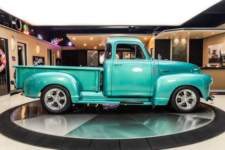 1953 Chevrolet 3100