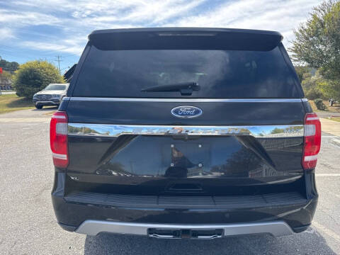 2019 Ford Expedition MAX XLT