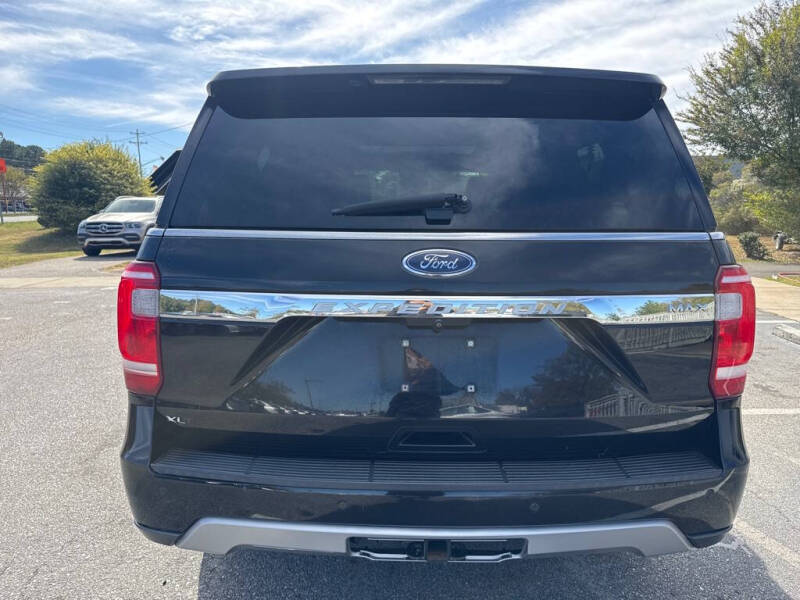 2019 Ford Expedition MAX XLT