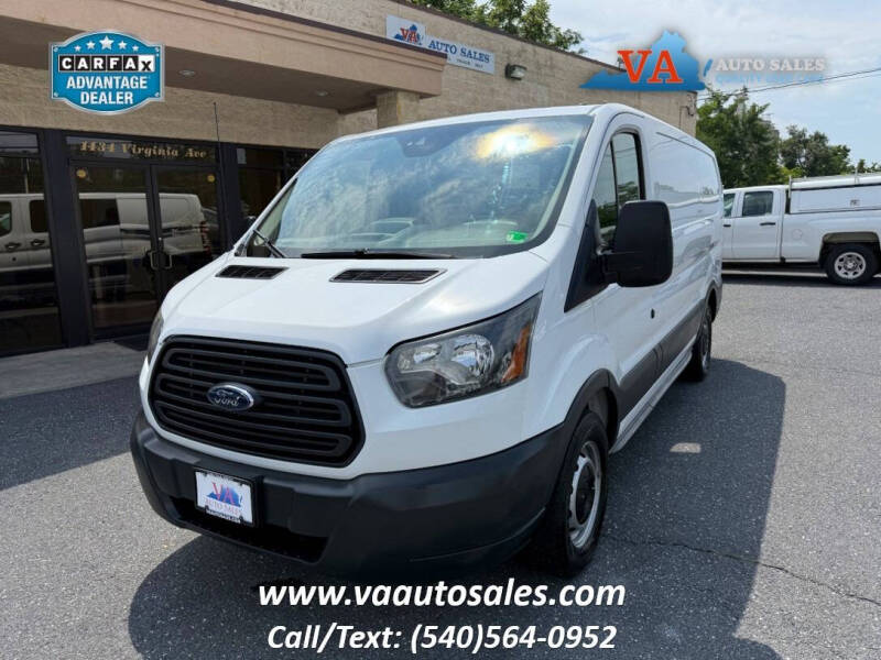 2018 Ford Transit for sale at Va Auto Sales in Harrisonburg VA