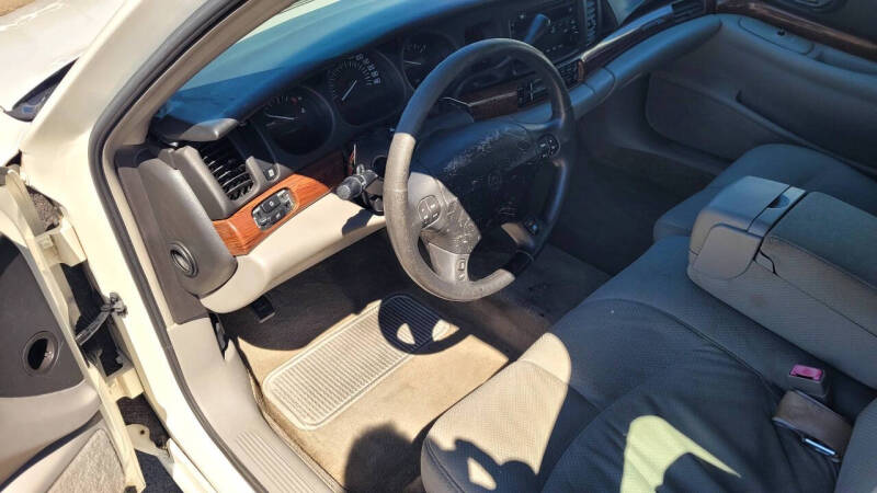 2004 Buick LeSabre Custom