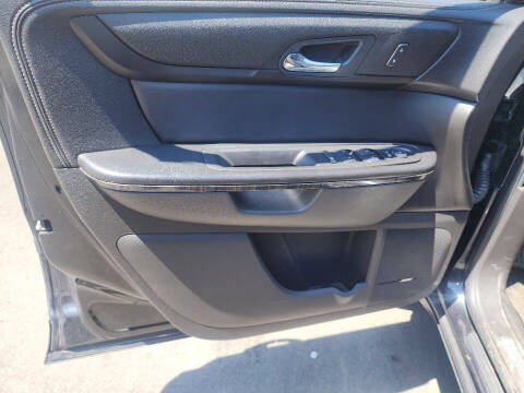 2014 GMC Acadia SLT-1