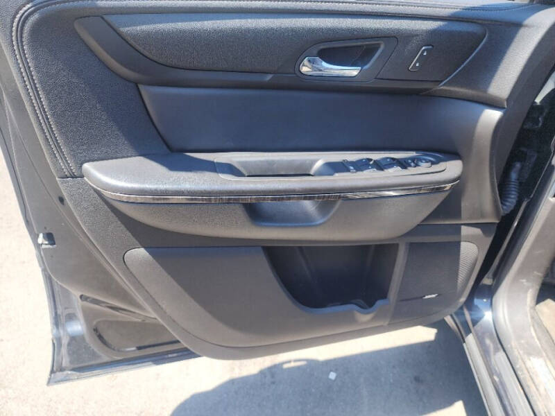 2014 GMC Acadia SLT-1