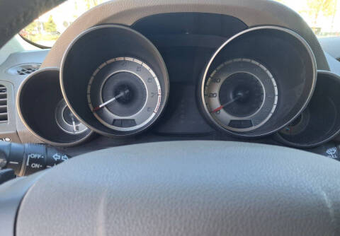 2013 Acura MDX SH-AWD