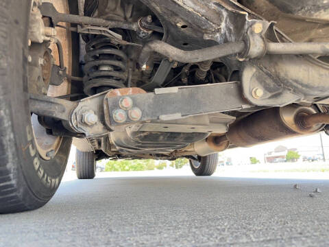 2005 Honda Element EX