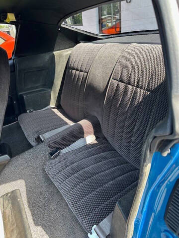 1970 Chevrolet Camaro