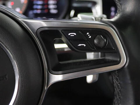 2020 Porsche Macan S