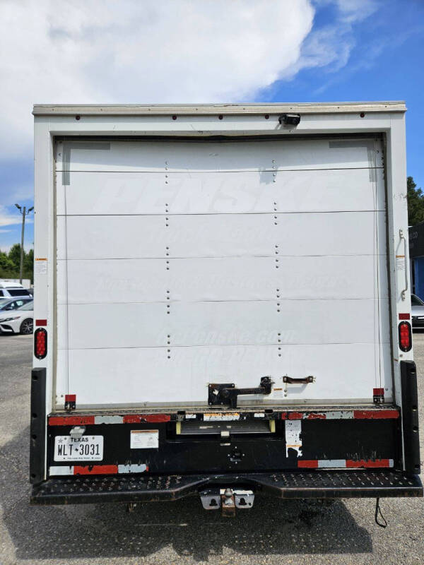 2022 Ford E-Series E-350 SD