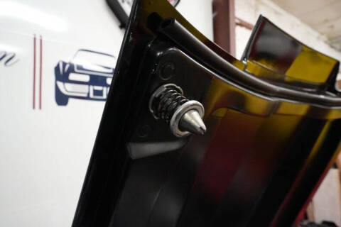 1964 Chevrolet Corvette