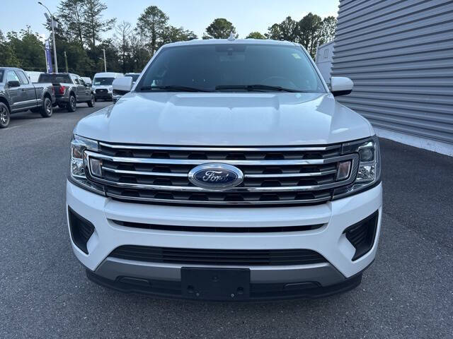 2021 Ford Expedition XLT