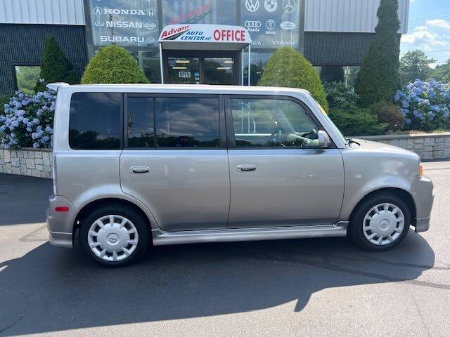 2006 Scion xB