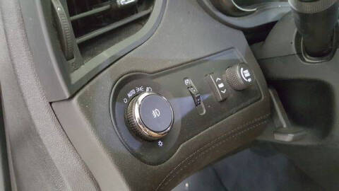 2016 Buick LaCrosse Leather